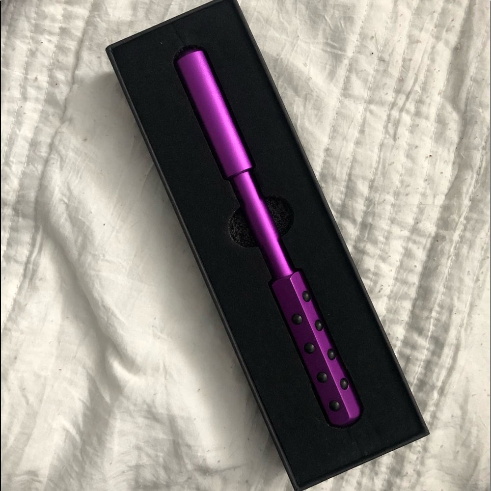 Face roller - Picture 2 of 4
